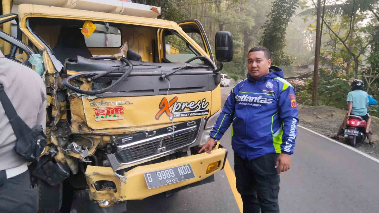 Truk