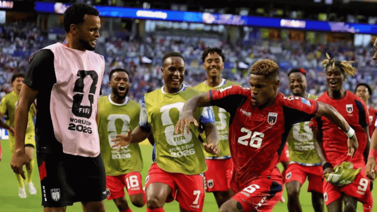 Hasil Uruguay vs Tanjung Verde 2-2 Piala Dunia 2026: Peluang Lolos Grup Terbuka bagi Debutan Afrika