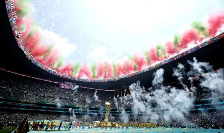 Jadwal Piala Dunia 2026 Hari Ini, Lengkap di Fase Grup dengan Waktu Indonesia