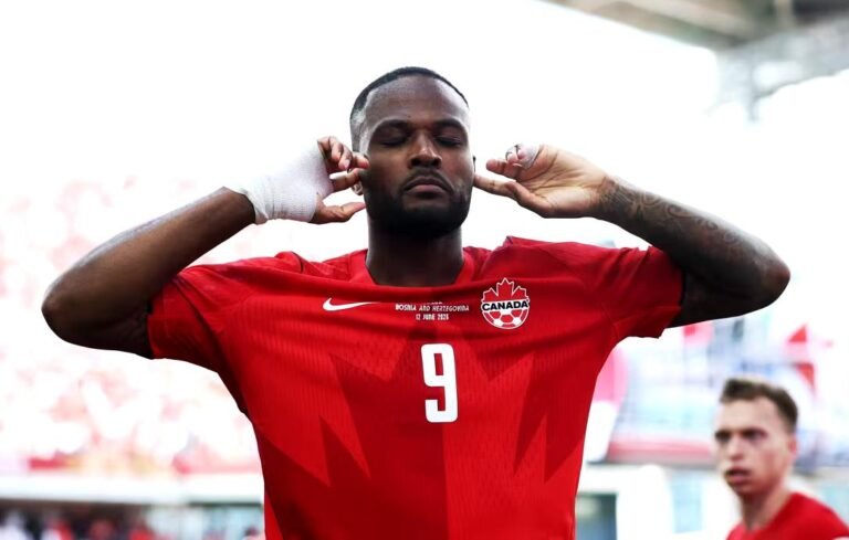 Selamat dari Kekalahan, Kanada Ditahan Bosnia-Herzegovina 1-1 di Laga Perdana Piala Dunia 2026