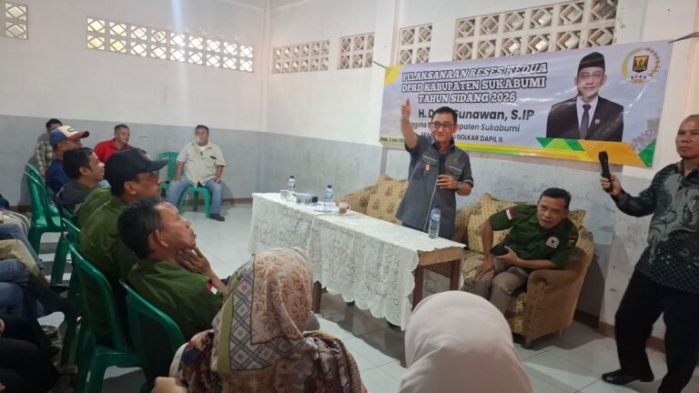 Deni Gunawan