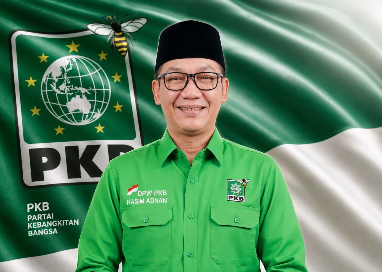 Hasim Adnan