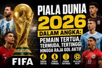 Piala Dunia