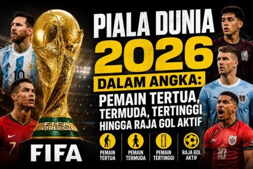 Piala Dunia
