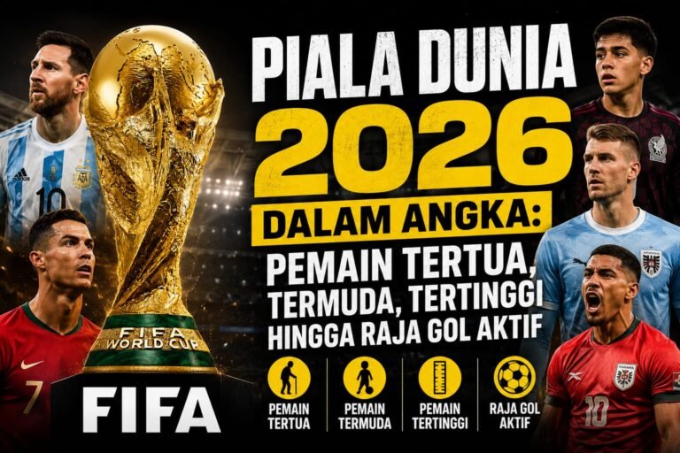 Piala Dunia