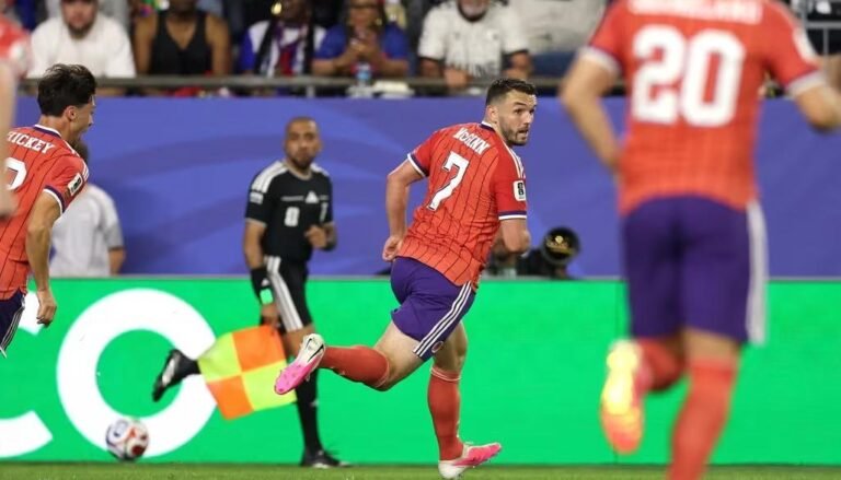 Hasil Skotlandia Vs Haiti 1-0 Piala Dunia 2026: Kemenangan Perdana Setelah 36 Tahun