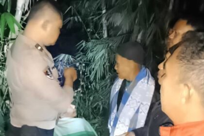 jurang