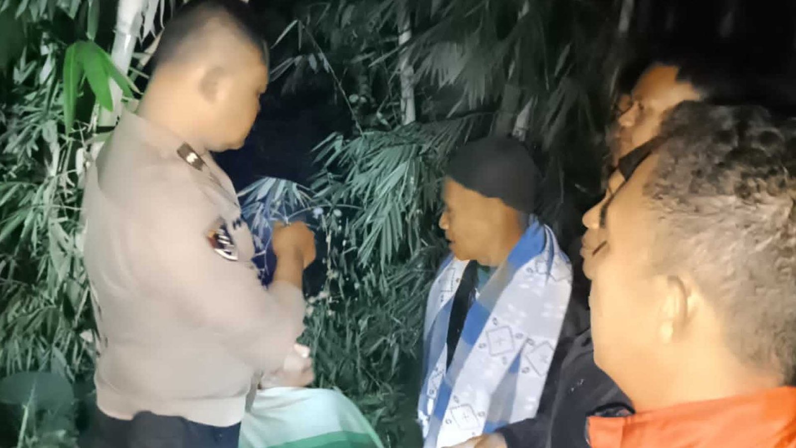 jurang