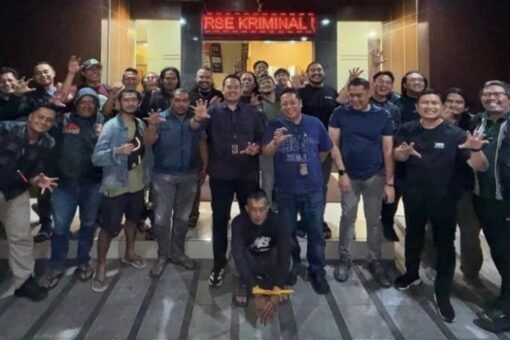 penyekapan