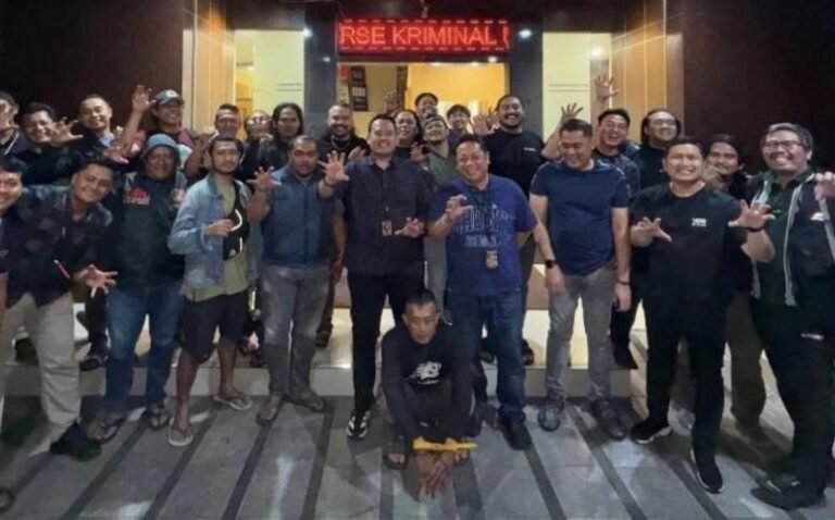 penyekapan
