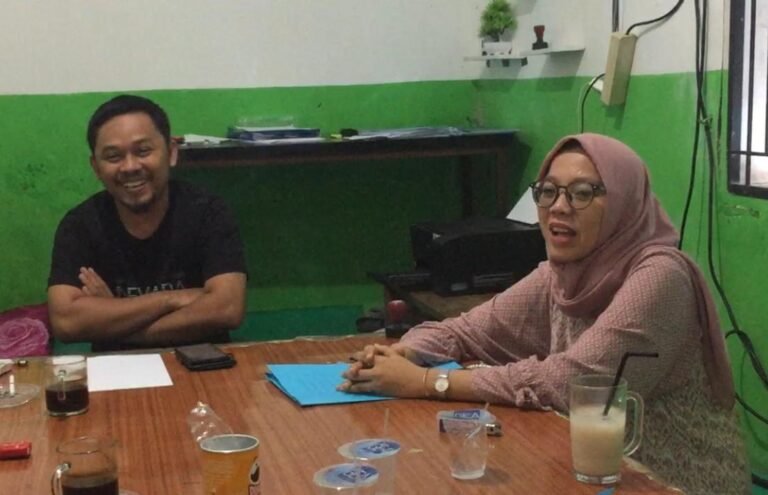 Pendaftaran Ketua PK KNPI Palabuhanratu Resmi Dibuka, Ini Skenario Jika Nihil atau Calon Tunggal
