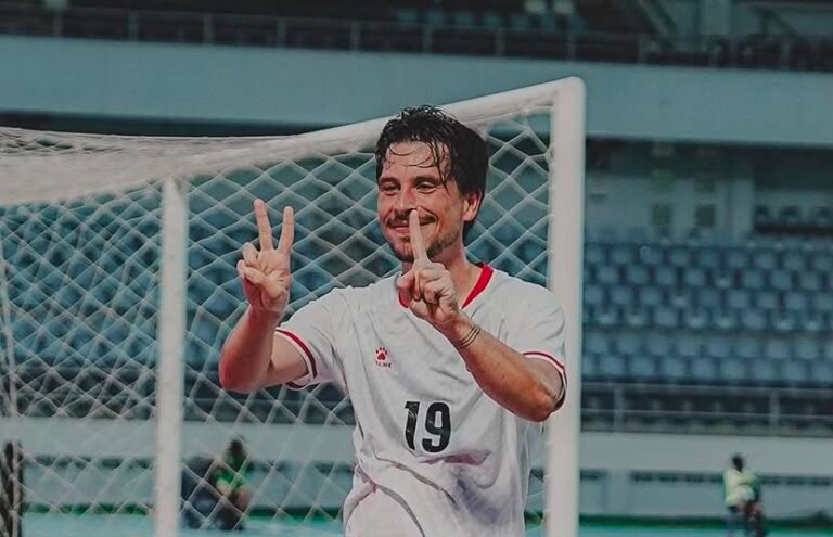 Piala AFF 2026: Haye Cetak Gol Free Kick Berkelas, Timnas Indonesia Gilas Timor Leste 3-0