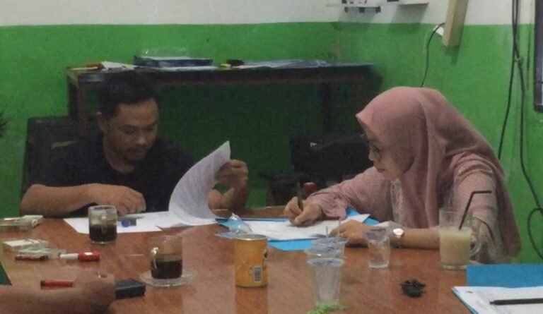 Hari Pertama Pendaftaran Calon Ketua PK KNPI Palabuhanratu Masih Nihil, Panitia Pastikan Tahapan Tetap Berjalan