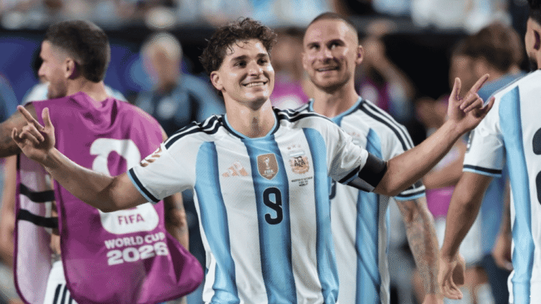 Hasil Argentina vs Swiss 3-1 di Babak Perempat Final Piala Dunia 2026: Albiceleste Tantang Inggris di Semifinal