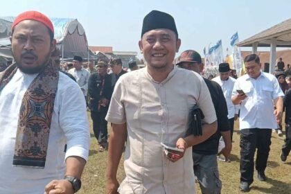 Andri Hidayana