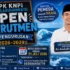 Ari KNPI Palabuhanratu