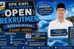Ari KNPI Palabuhanratu