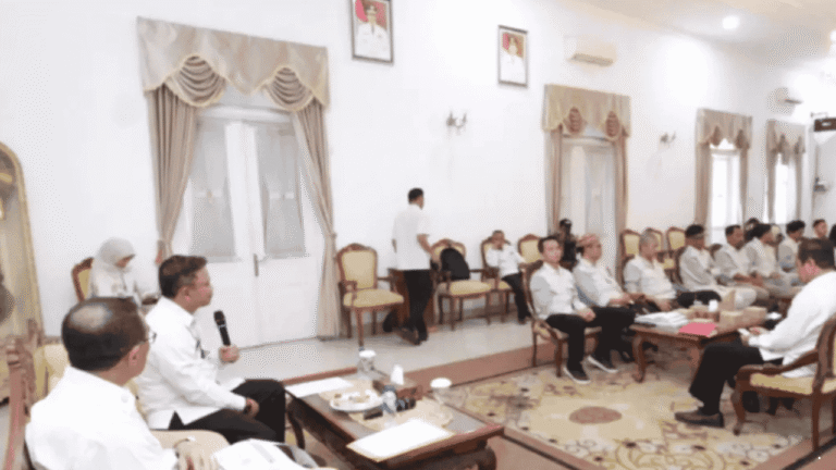 Sambut HJKS ke-156, Sekda Sukabumi Dorong KEK Ambil Peran dalam Rangkaian Acara