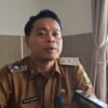 Kepala BKPSDM Kabupaten Sukabumi, Ganjar Anugrah.
