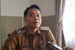 Kepala BKPSDM Kabupaten Sukabumi, Ganjar Anugrah.