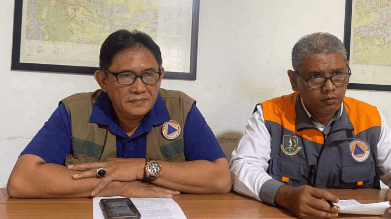 Warga Sukabumi Diminta Lebih Waspada, Potensi Kebakaran Lahan Meningkat Saat Musim Kemarau