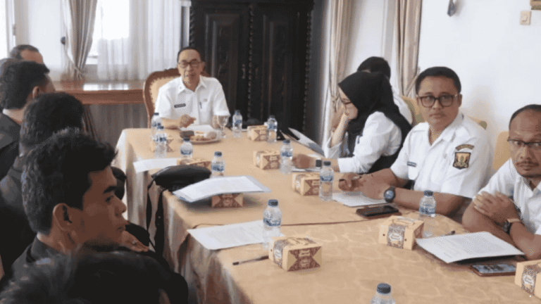 Potensi Bonsai Sukabumi Terus Berkembang, Dibidik Jadi Barometer Nasional