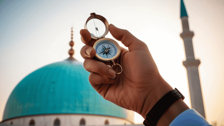 Fenomena Matahari di Atas Ka’bah Terjadi 15-16 Juli 2026, Kemenag Ajak Umat Islam Cek Kembali Arah Kiblat