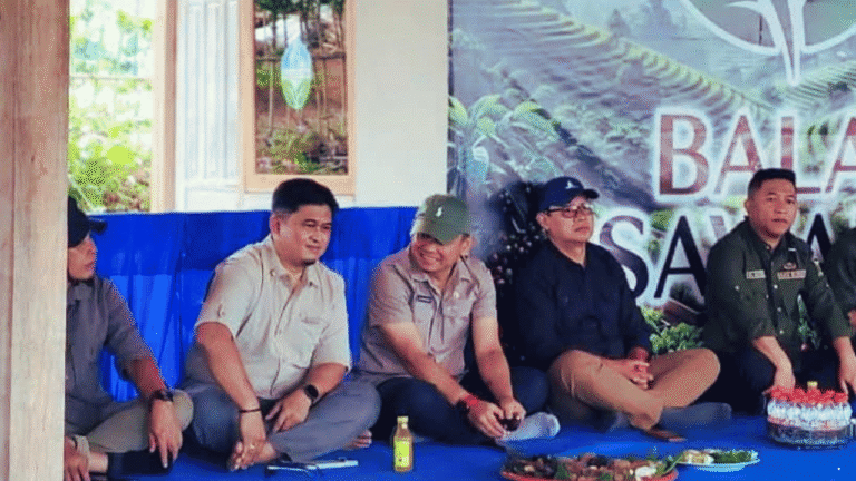 Disperkim Kabupaten Sukabumi Dukung Pengembangan Kawasan Pertanian Berkelanjutan