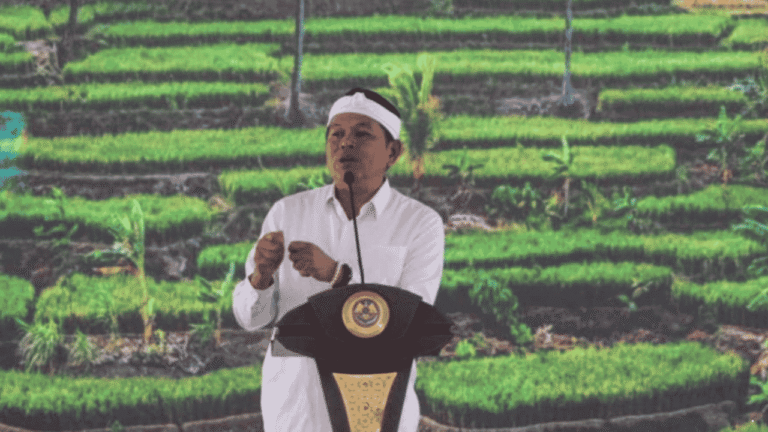 KDM Gelar Sayembara Tangkap Copet hingga Begal, Warga Berpeluang Dapat Hadiah Asal Penuhi Syarat Ini
