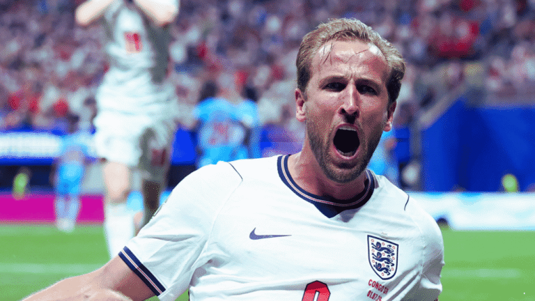 Hasil Inggris vs RD Kongo 2-1 di Babak 32 Besar Piala Dunia 2026: Brace Harry Kane Bawa The Three Lions Comeback