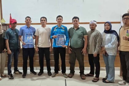 KNPI Palabuhanratu