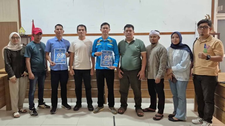 KNPI Palabuhanratu