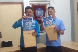 KNPI Palabuhanratu