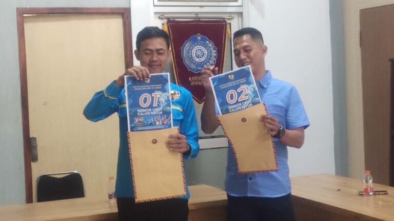 KNPI Palabuhanratu