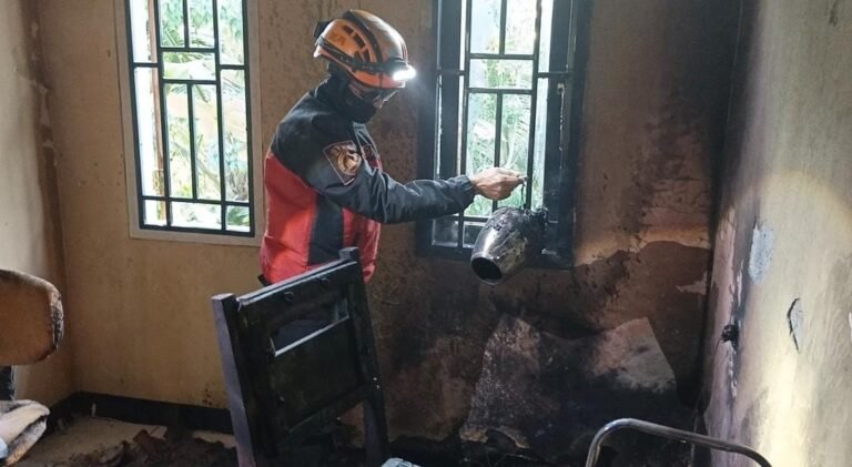 Kantor Desa