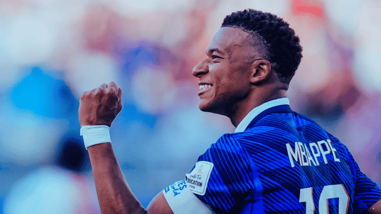 Hasil Prancis vs Paraguay 1-0 di Babak 16 Besar Piala Dunia 2026: Penalti Mbappe Antar Les Bleus ke Perempat Final