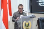 Laporan Reses PDIP
