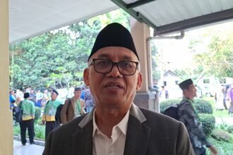 Tak Hanya Ancaman Nonmiliter, MUI Jabar Sebut LGBT Melanggar Sunnatullah