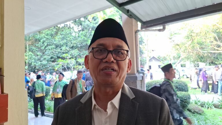 Tak Hanya Ancaman Nonmiliter, MUI Jabar Sebut LGBT Melanggar Sunnatullah