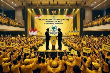 Musda Golkar