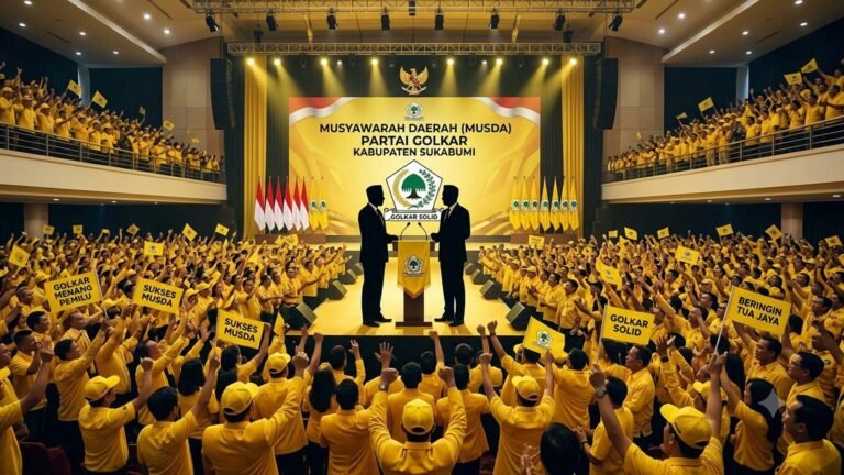 Musda Golkar