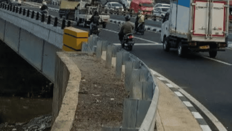 Polda Jabar Tetapkan 2 Tersangka Korupsi Jembatan Pamuruyan Sukabumi, Negara Rugi Rp9,84 Miliar