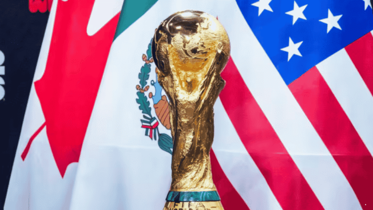 4 Tim Tersisa di Piala Dunia 2026, Ini Jadwal Semifinal dan Prediksinya