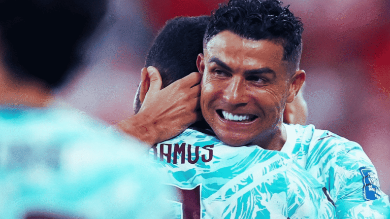 Hasil Portugal vs Kroasia 2-1 di Babak 32 Besar Piala Dunia 2026: Goncalo Ramos Jadi Pahlawan di Menit Akhir