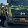 Ramp Check Tol Parungkuda