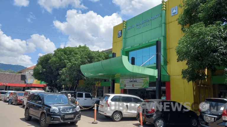 Gedung Baru IGD RSUD Palabuhanratu Sukabumi Segera Diresmikan