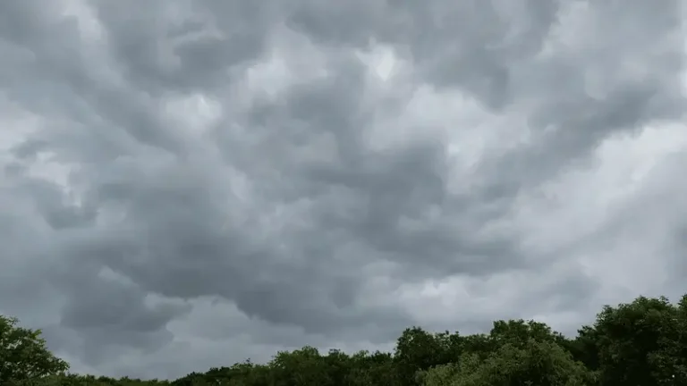 Berawan dari Pagi, Prakiraan Cuaca Jabar 19 Juli 2026