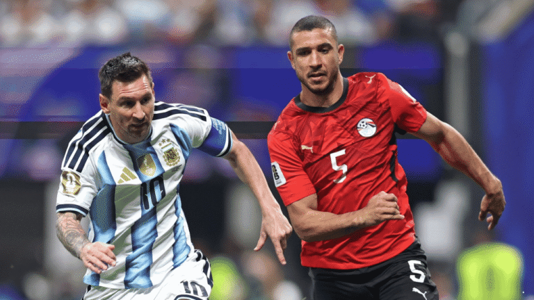 Hasil Argentina vs Mesir 3-2 di Babak 16 Besar Piala Dunia 2026: Comeback Dramatis, Lionel Messi Bawa Albiceleste ke Perempat Final