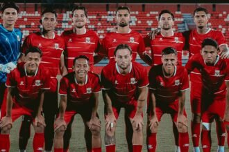 Timnas