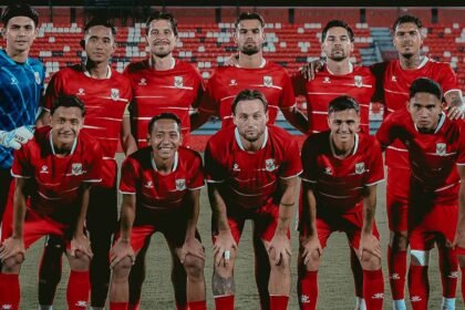 Timnas